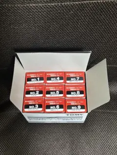 特価❗️⭐️第39回東京モーターショー 2005 開催記念トミカ 9台セット