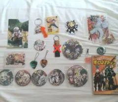 緑谷出久　爆豪勝己　まとめ売り