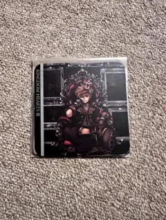 キングダムハーツ　コースター　ソラ