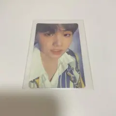 LoveYourself  ユンギ トレカ