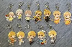 すとぷり るぅとくん アクリルキーホルダー 12個セット