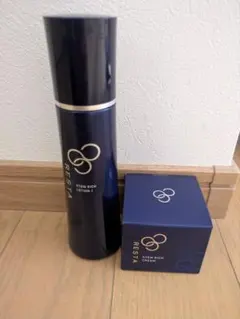 ロート製薬　リスタスキンケア3点セット　サンプル付き ロート製薬 リスタスキンケア3点セット サンプル付き - メルカリ