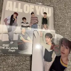 RIIZE 東京ドーム ソンチャン