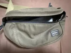 ポーター　ビート　ウエストバックＳ