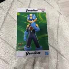 Grandista ロックマンエグゼ ROCKMAN EXE 箱無し