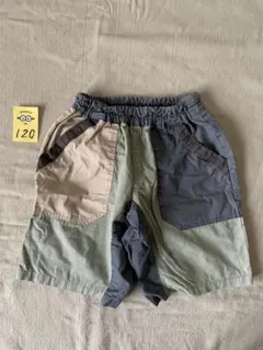 BREEZE ハーフパンツ 120