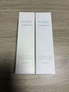 PLUEST VC Hydrating Lotion 120ml 2本セットのサムネイル