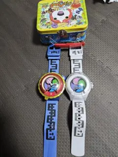 妖怪ウォッチセット