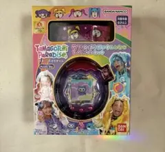 たまごっちパラダイスPurpleSkyしなこ&竹下⭐︎ぱらだいすスペシャルセット