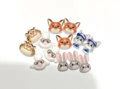 ネイルパーツ　13個