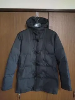 BEAUTY＆YOUTH ダウンジャケット