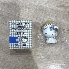 ハローキティ　シークレットマスコットチャーム　チャーミーキティ