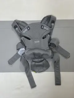 【tecoさん値下げしました】ベビービョルン　ベビーキャリアMOVE