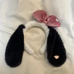 ベル　カチューシャ