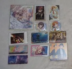 プロジェクトセカイ プロセカ 東雲絵名 彰人 桃井愛莉