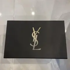 イブサンローラン YVESSAINTLAURENT 空箱