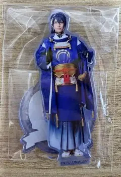 ミュージカル刀剣乱舞 三日月宗近 アクスタ 目出度歌誉花舞