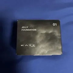 KATE JELLY FOUNDATION 01のサムネイル
