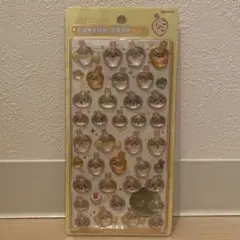 ボンボンドロップシール ちいかわ うさぎ 第一弾