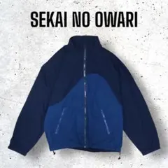 2026年最新】セカオワ 深海 ブルゾンの人気アイテム - メルカリ