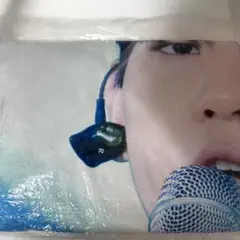 exo ベッキョン ブランケット - メルカリ