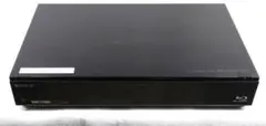 2026年最新】SONY 同時録画可能番組数：2番組 ブルーレイレコーダーの