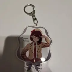 推しの子 新宿 マルイアネックス POPUP 有馬かな アクリルキーホルダー