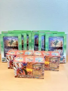 2026年最新】ポケモンカード スペシャルジャンボカード オーガポンの