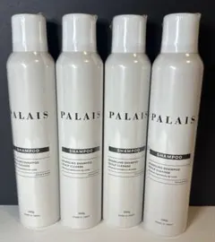 PALAIS 炭酸シャンプー 4本セット スカルプシャンプーのサムネイル