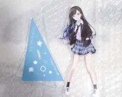 白石杏 アクリルスタンド