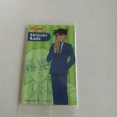 工藤新一　ステッカー