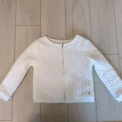 ガールズ　100 ジャケット　結婚式　発表会