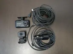 KENWOOD ドライブレコーダー DRV-MR740 本体 - メルカリ