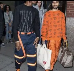 Dickies 874 Original Fit ワークパンツ