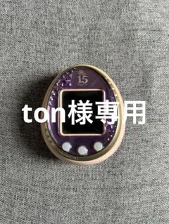 【ton様専用】　たまごっち2011年モデルジャンク品