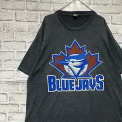 USA製90sヴィンテージTシャツ！シングルステッチ　グレー半袖古着　XL724