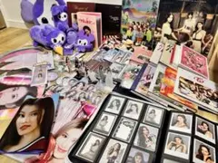 TWICE サナ グッズ まとめ売り