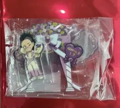 鬼滅の刃　不死川玄弥誕生祭 2026 ジオラマアクリルスタンド