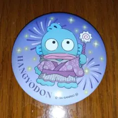 サンリオ Hanabi 2024 コンパクトミラー ハンギョドン