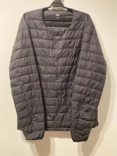 ユニクロウルトラライトダウンジャケット