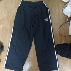 90s 00s oldadidas ワイドトラックパンツ y2k イージーパンツ