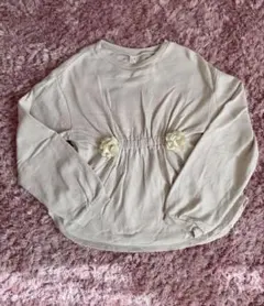 【ぽん様専用】　トレーナー　2枚