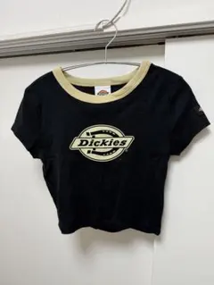 DICKIES（R）BICOLOR TINY Tシャツ