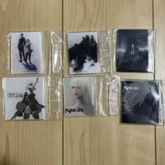 ニーアオートマタ　一番くじ　アクスタ　まとめ売り NieR:Automata