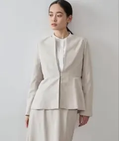 vis セットアップ ライトベージュ