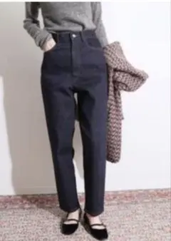 IENA LA BOUCLE デニムのサムネイル