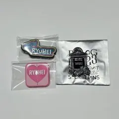 2026年最新】be:first 缶バッジの人気アイテム - メルカリ