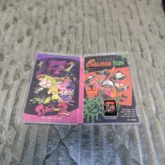 Splatoon 2 Nintendo Switch