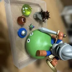 ドラクエセットのサムネイル