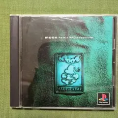 moon（ムーン）プレイステーションソフト